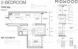 Midwood (D23), Condominium #429597371